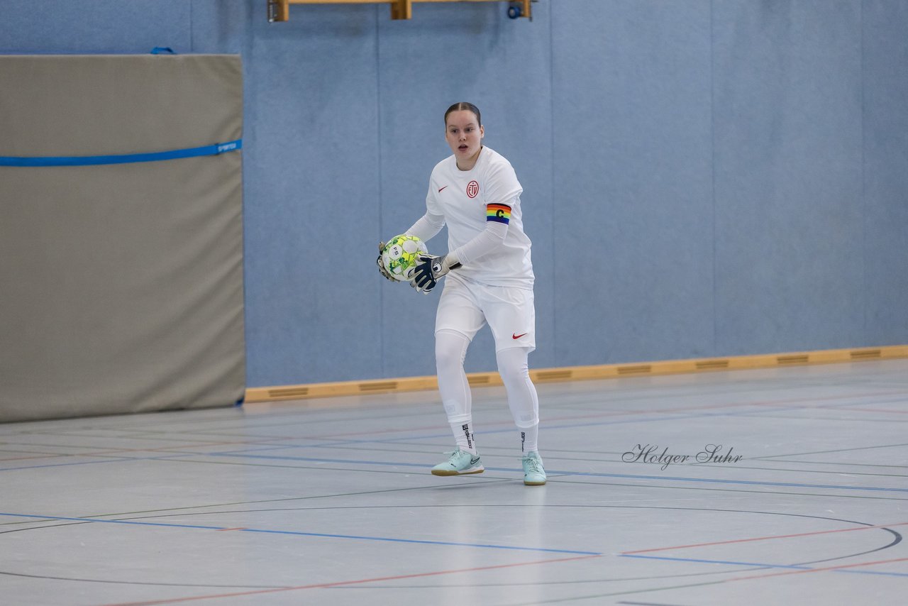 Bild 318 - wCJ Futsalmeisterschaft